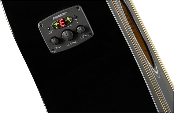 Violão CD-60SCE Dreadnought 3