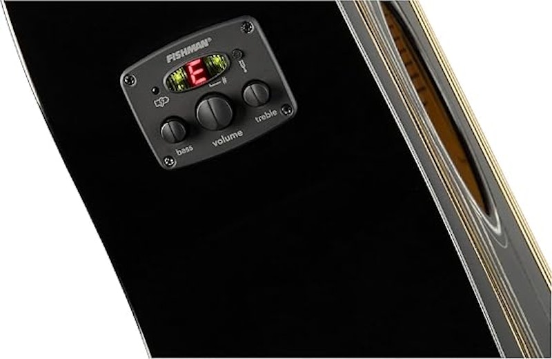 Violão CD-60SCE Dreadnought 3