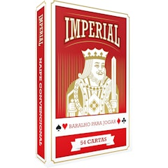 Baralho Imperial