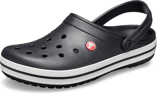 Crocband Clog 1