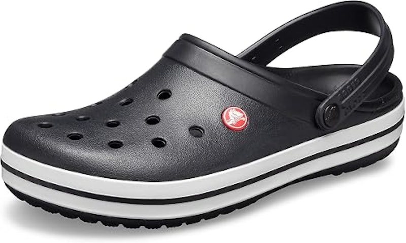 Crocband Clog 1