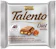 GAROTO Chocolate Talento Diet Avelãs 1