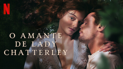 O Amante de Lady Chatterley (2022) 1