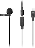 Melhores Microfones de Lapela em 2026 (Sony, Boya, JBL e mais) 5