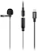 BOYA Microfone de Lapela BY-M2 1