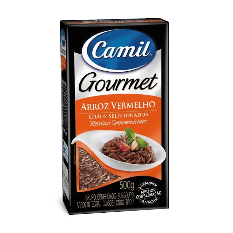 Camil 5