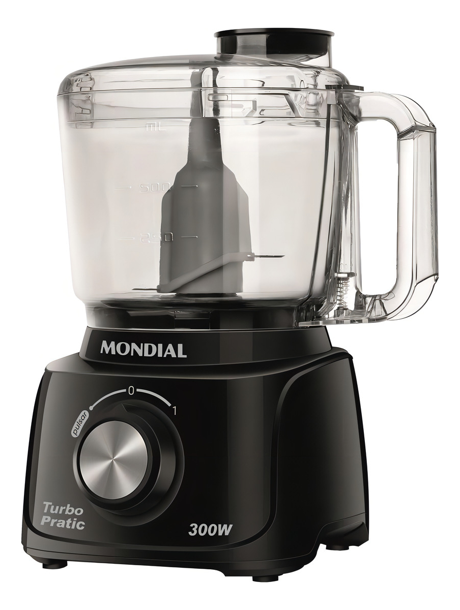 Top 10 Melhores Miniprocessadores de Alimentos em 2026 (Mondial, Philco e mais) 1