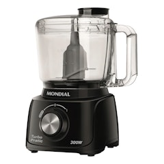 Miniprocessador Mondial