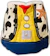 AURORINHA SUSTENTÁVEL Coleção Fraldas Pocket Toy Story 1