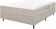 HELLEN Cama Box Colchão Casal Espuma D33 New Millenium 1