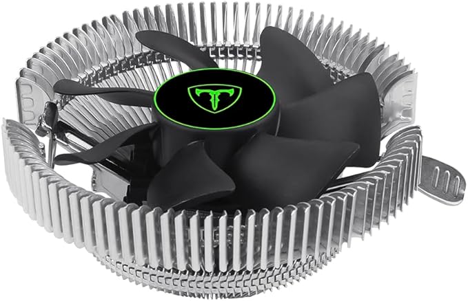 Cooler Processador T-Dagger Viti 3