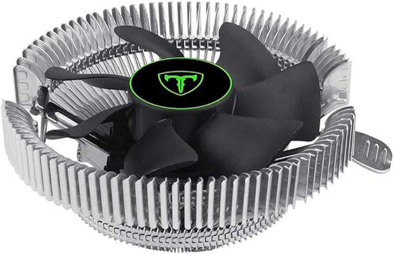 Cooler Processador T-Dagger Viti 3
