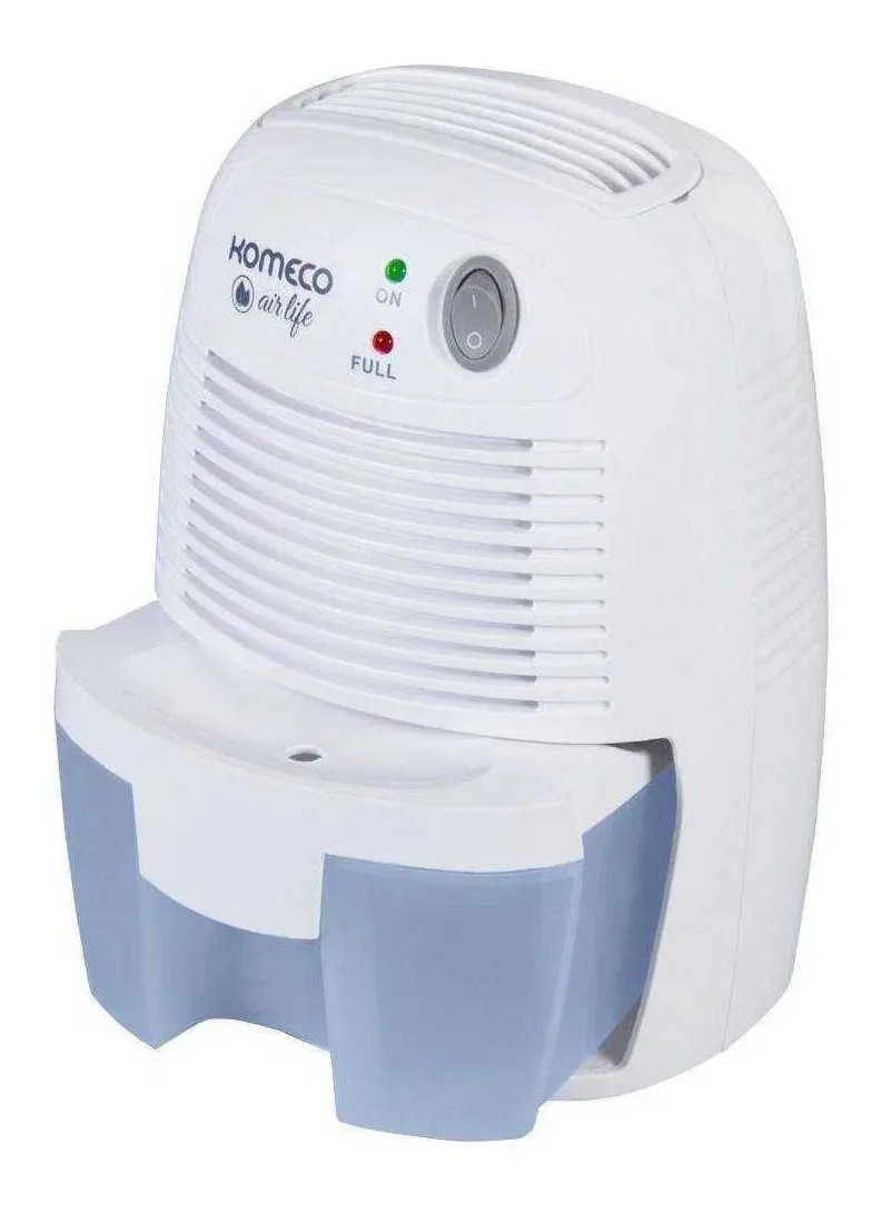 Desumidificador de Ar Portátil Komeco 2