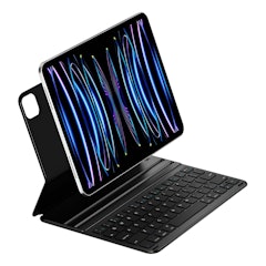Case Wiwu com Teclado Magnético Bluetooth para iPad 11