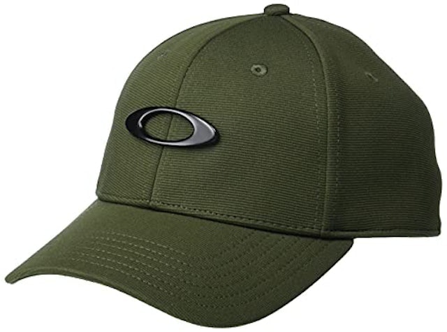 Boné Aba Curva Oakley Tincan 1