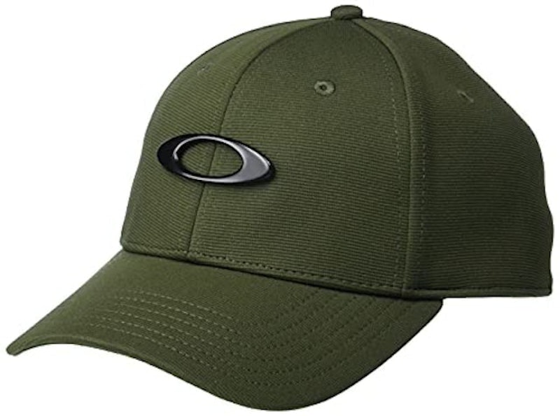 Boné Aba Curva Oakley Tincan 1
