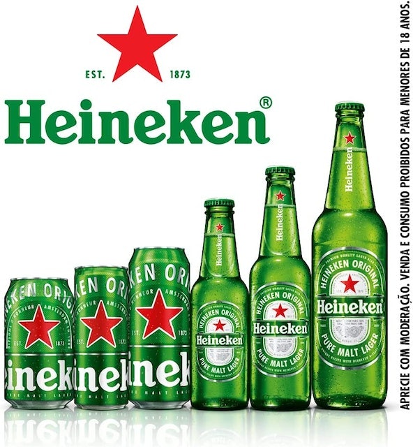 Heineken 4