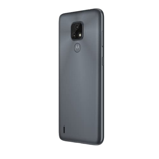 Moto E7 4