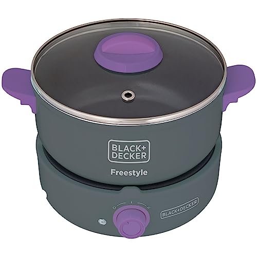 Panela Elétrica com Cooktop Freestyle 3