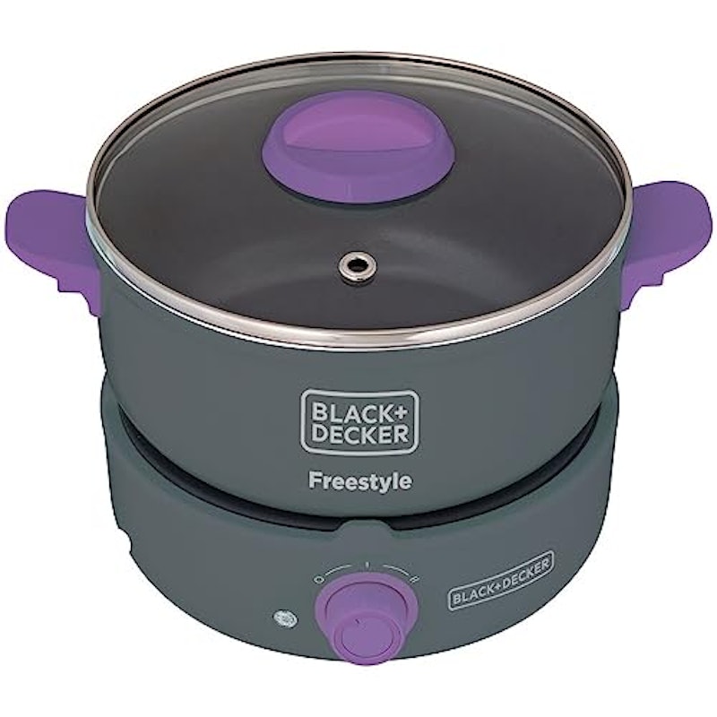 Panela Elétrica com Cooktop Freestyle 3