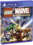 Top 8 Melhores Jogos Marvel para PS4 em 2026 (Spider-Man, Avengers e mais) 5