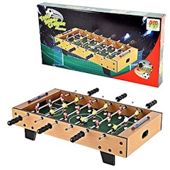 Mesa de Totó Super Craque Master