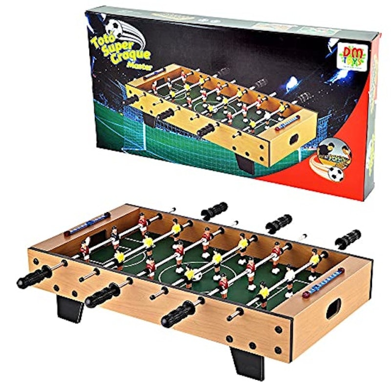 Mesa de Totó Super Craque Master 1