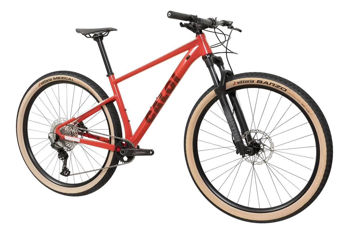 Caloi Elite 1