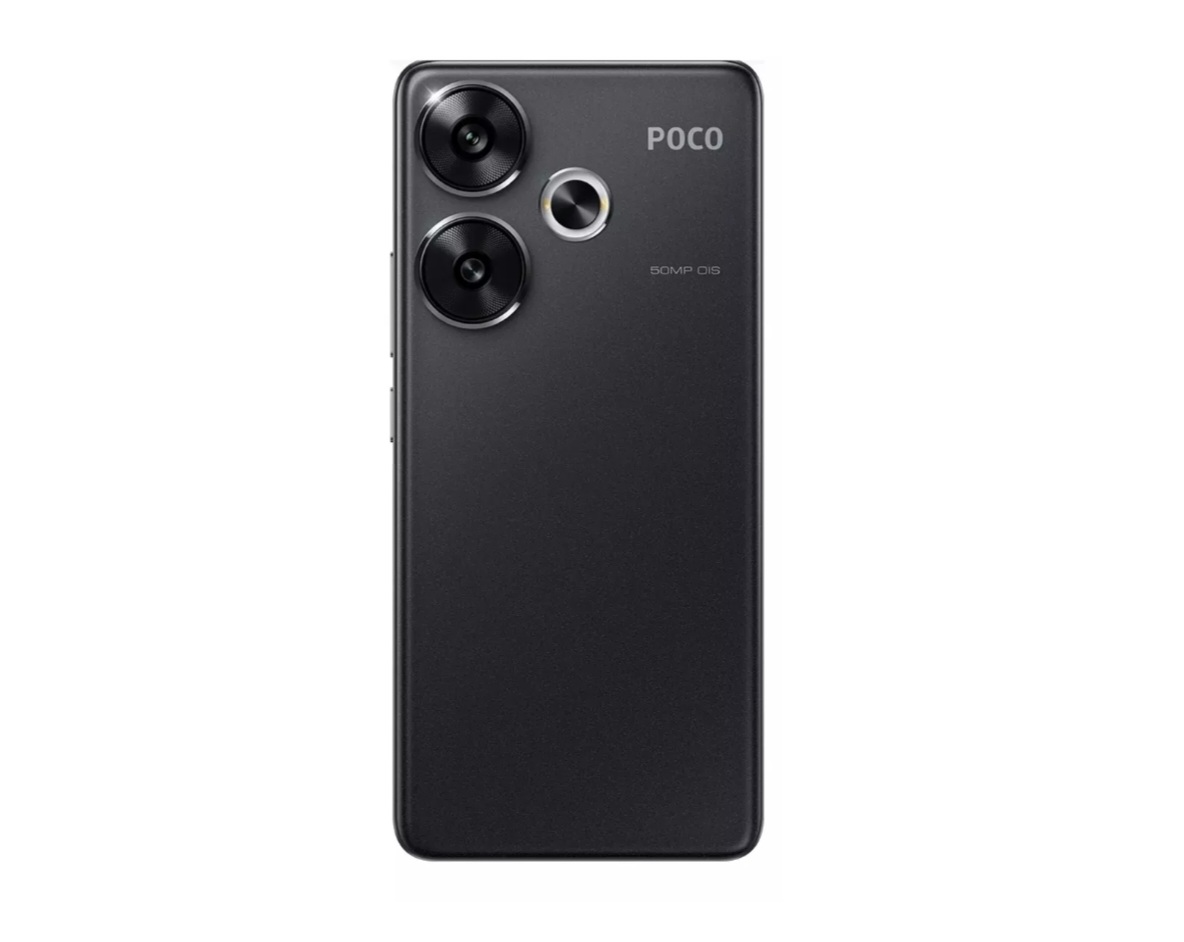 Poco F6 2