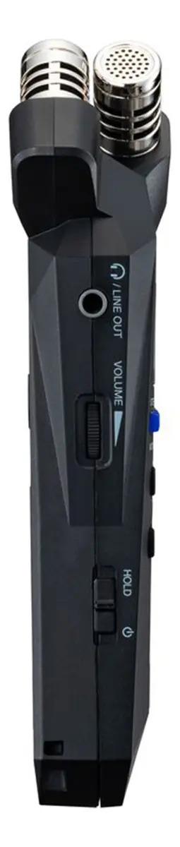 Zoom H1essential 3
