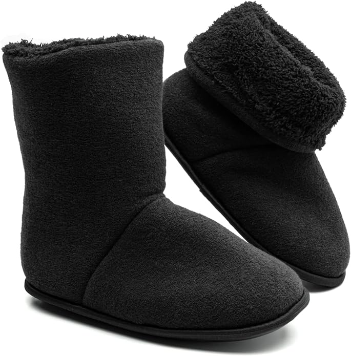 Melhores Pantufas Femininas em 2026 (Fechadas e Abertas) 3