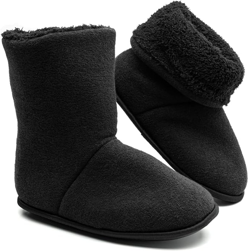 Pantufa Feminina Bota Polar 1