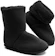 MEU CÉU Pantufa Feminina Bota Polar 1