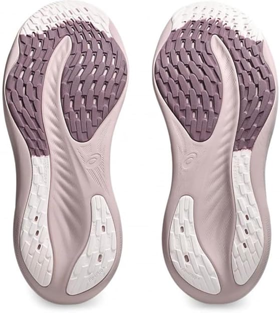 Tênis Asics Gel Nimbus 26 Feminino 5