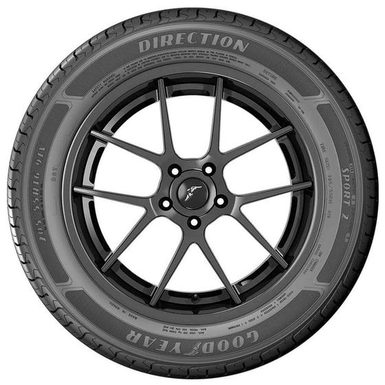 Pneu Goodyear Aro 15 Direction Sport 2 185/65R15 88H SL 2