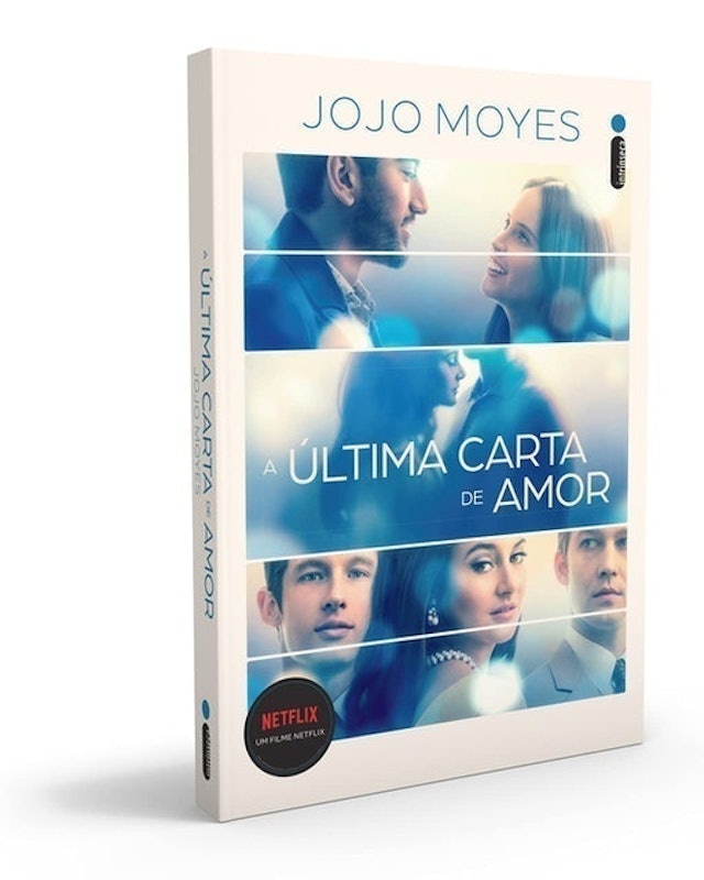 A Última Carta de Amor 1