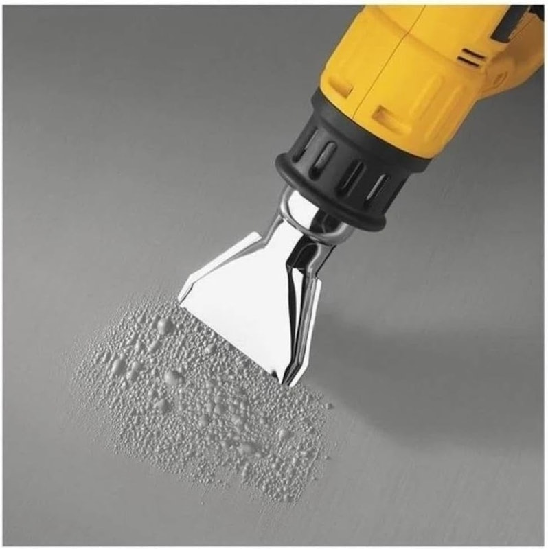 Soprador Térmico Digital 2000 W Dewalt 4