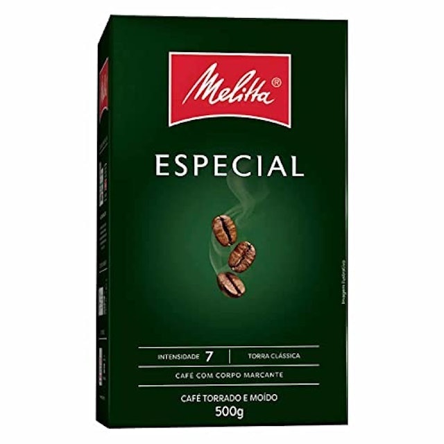 Café Melitta 3