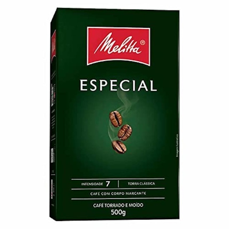 Café Melitta 3