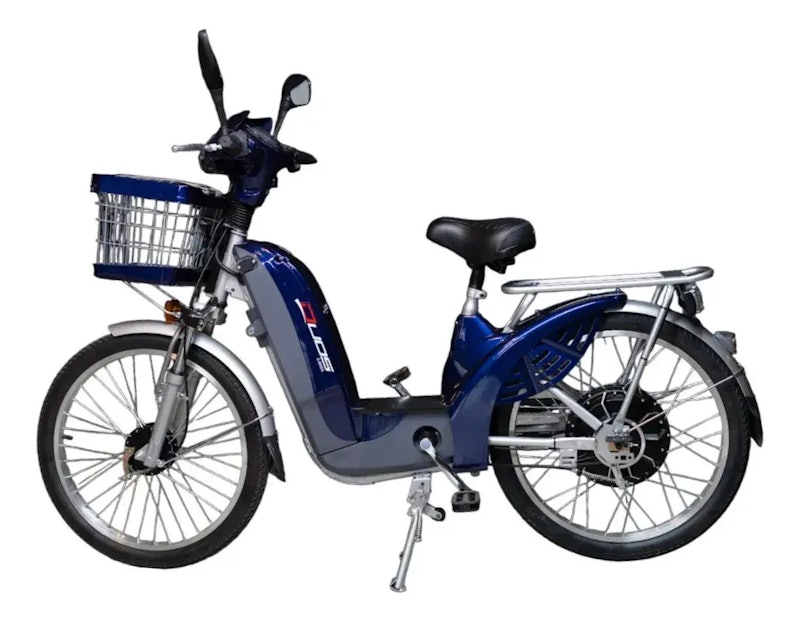 Duos E-Maxx 1