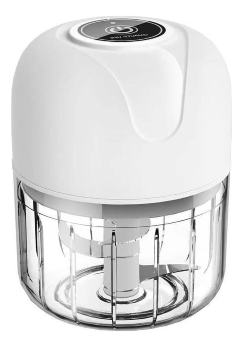 Mini Processador Automático 123 Útil 1