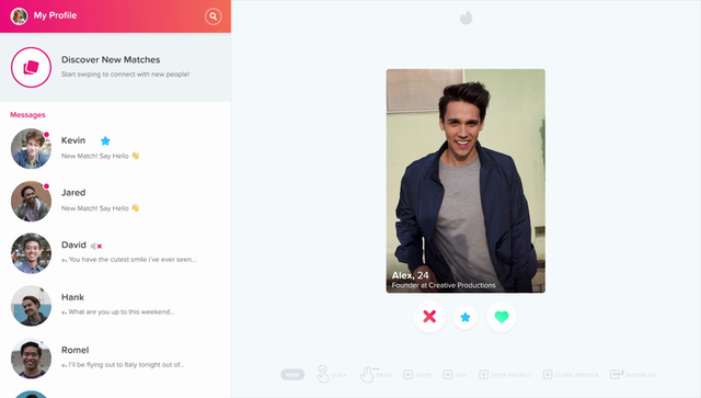 Tinder 2