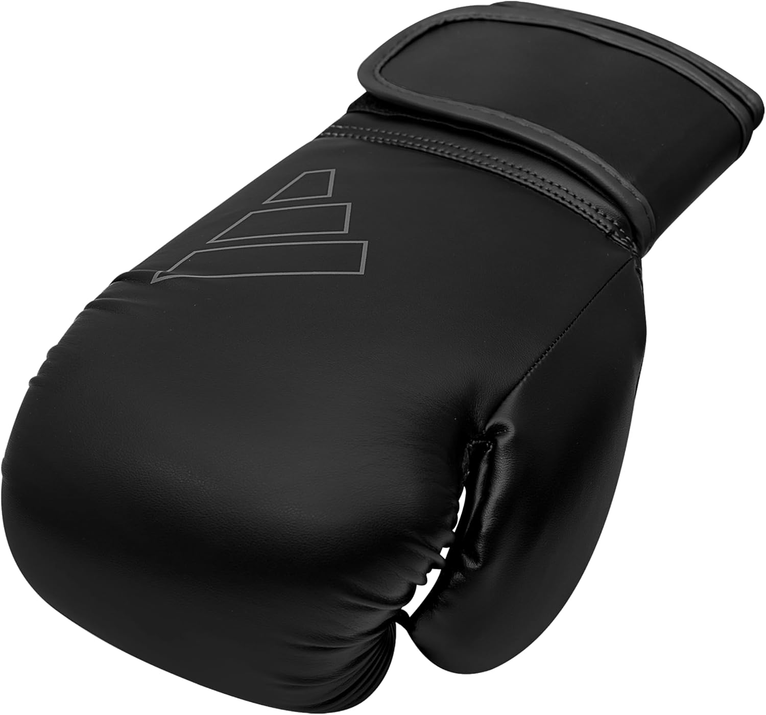 Luvas de Boxe Híbridas 80 Adidas 5