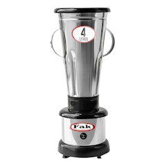 Liquidificador Baixa Rotação 4 L