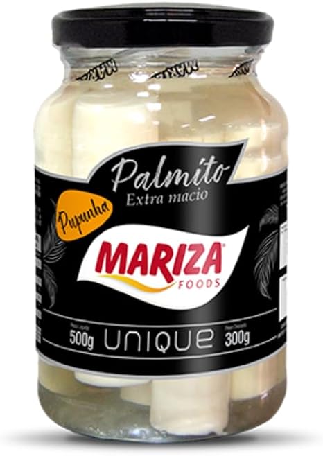 Top 10 Melhores Palmitos em 2026 (Pupunha, Açaí e mais) 3