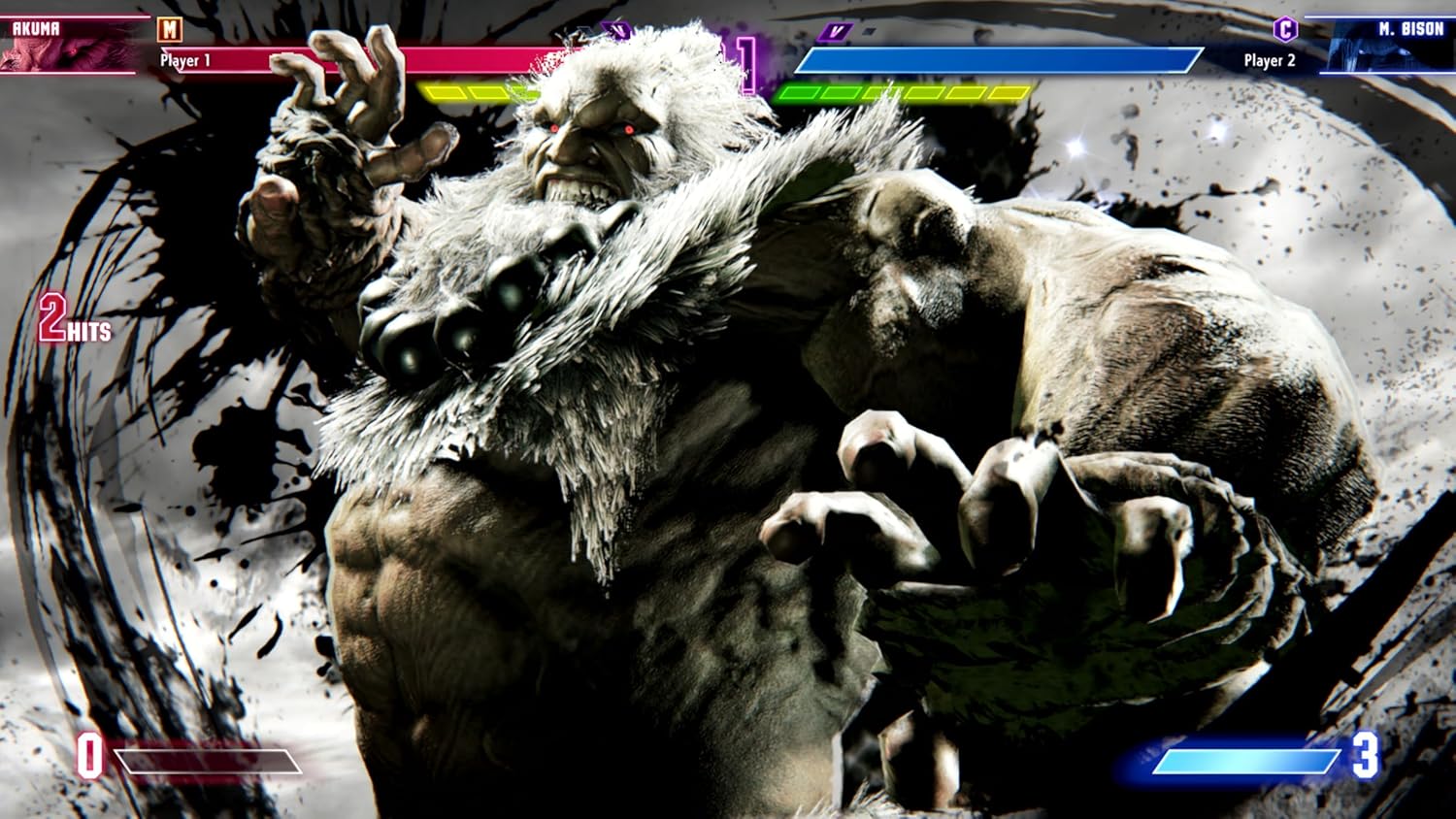 Street Fighter 6 Years 1-2 Fighters Edition (2025) 3