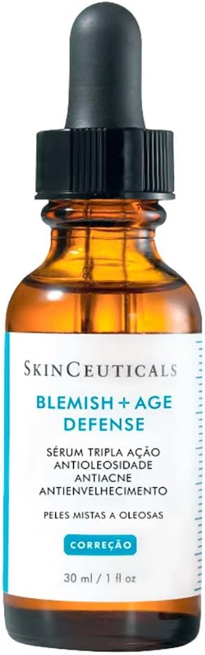 Blemish+ Age Defense 1