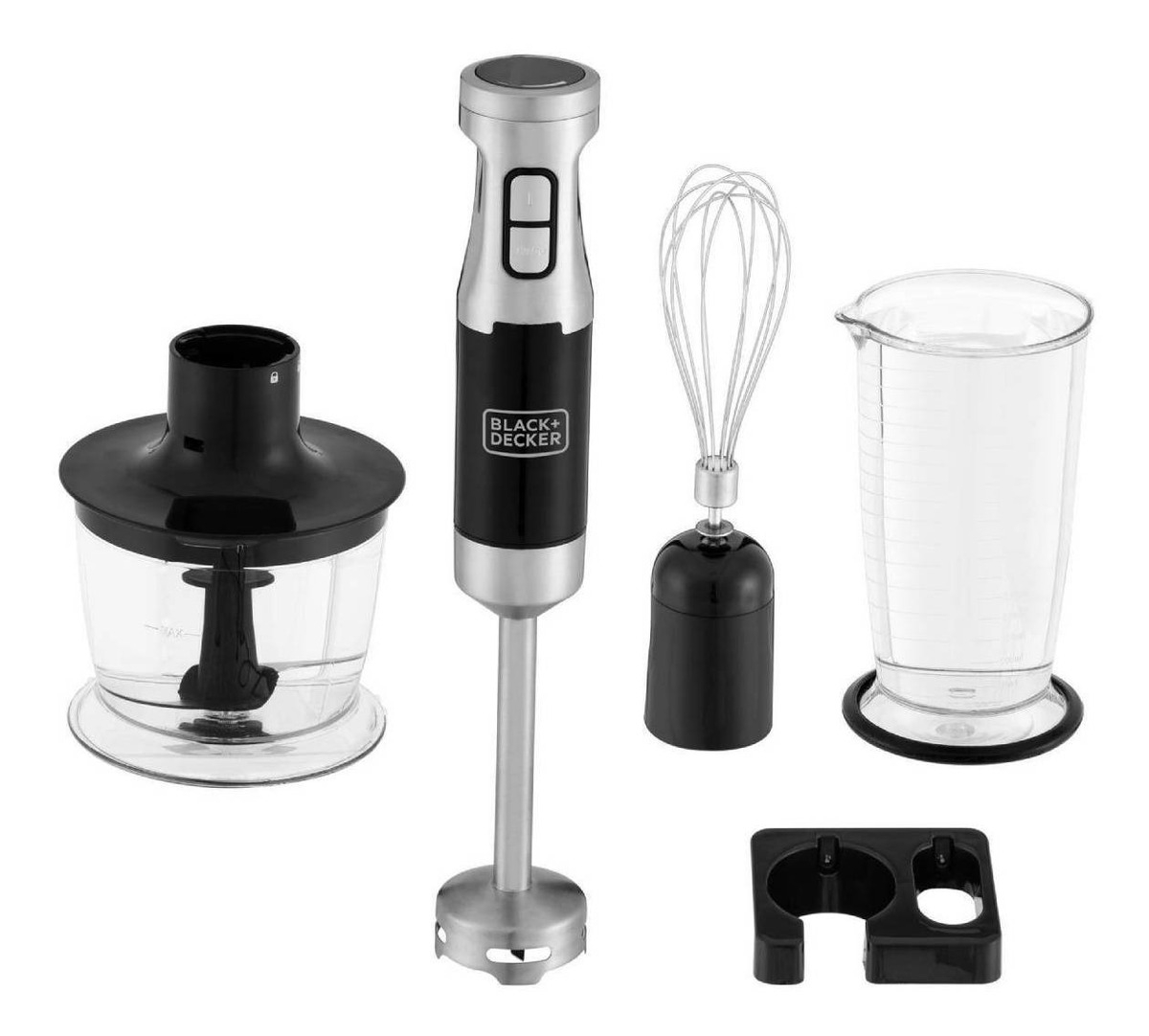 Mixer Vertical 3 em 1 Fusion Mix 1
