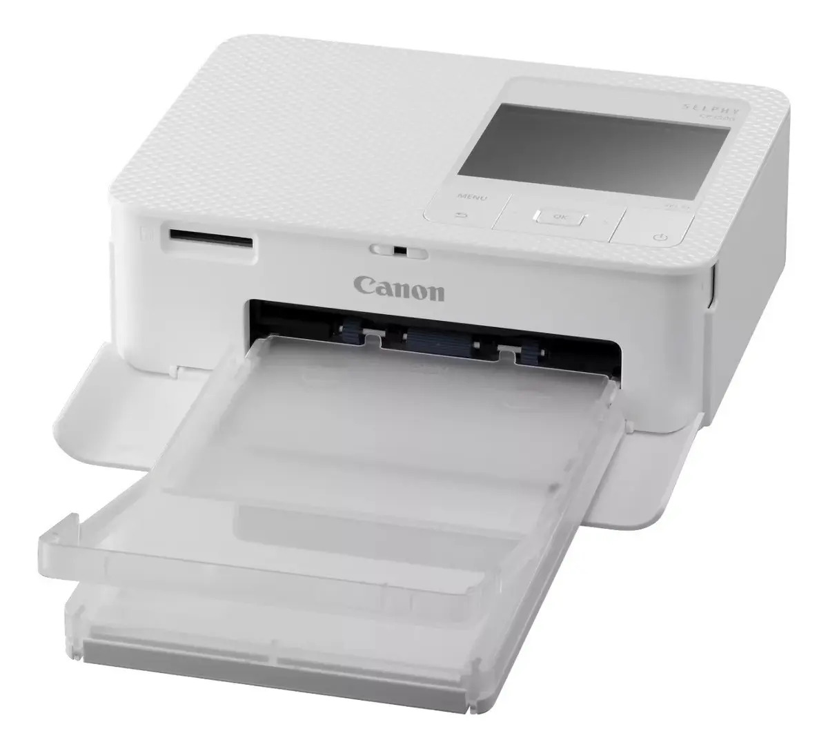 Impressora Fotográfica Compacta Selphy CP1500 2