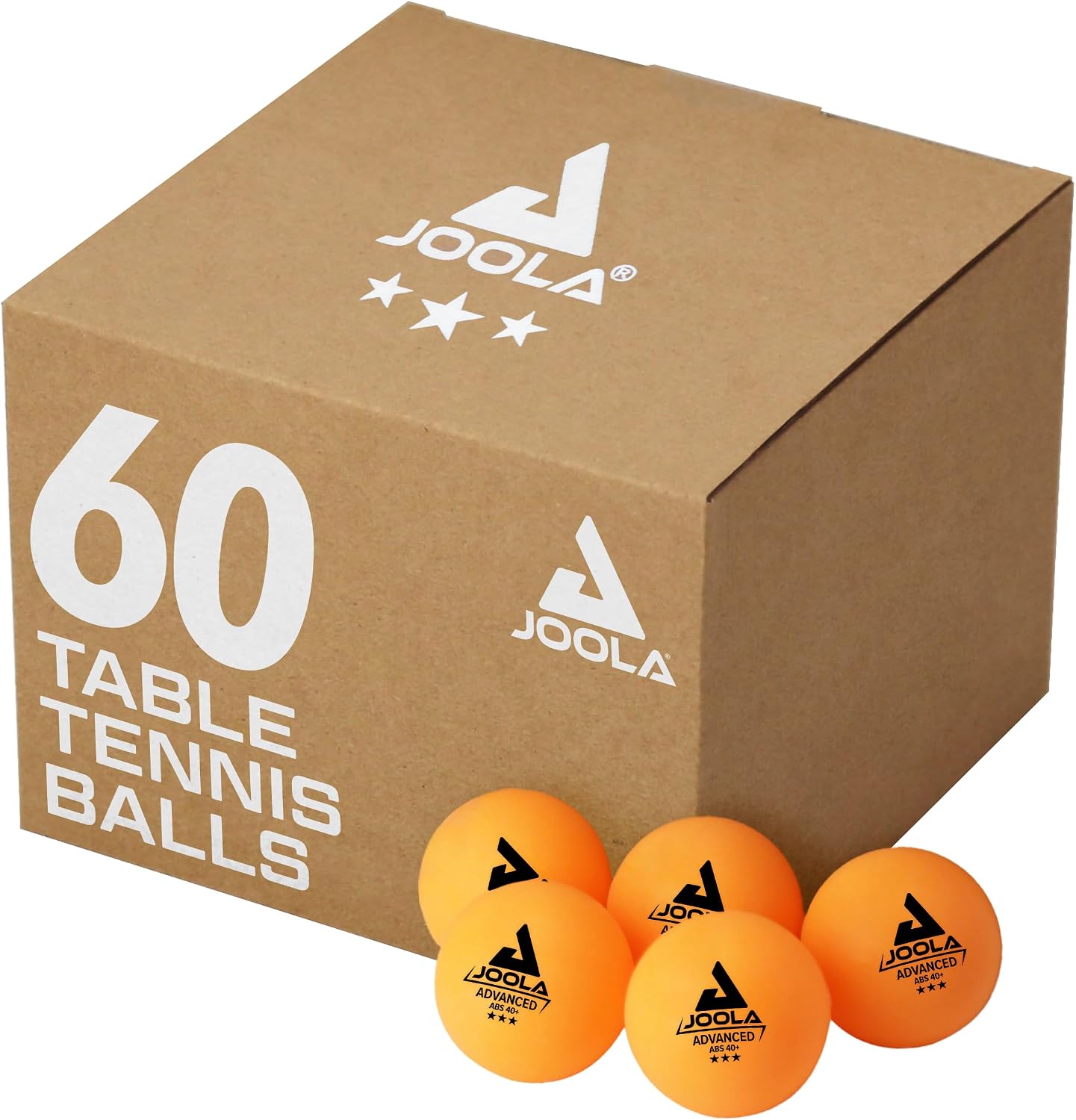 Top 10 Melhores Bolas de Ping-Pong em 2026 (Profissional e Recreativa) 5